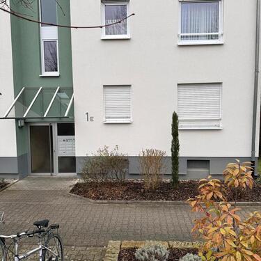 Foto - 2.5 Zimmer Etagenwohnung zur Miete in Frankenthal (Pfalz)