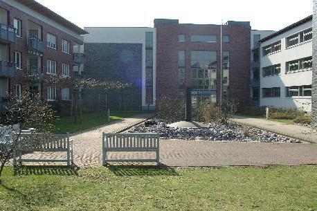 Foto - 2.5 Zimmer Etagenwohnung zur Miete in Marl