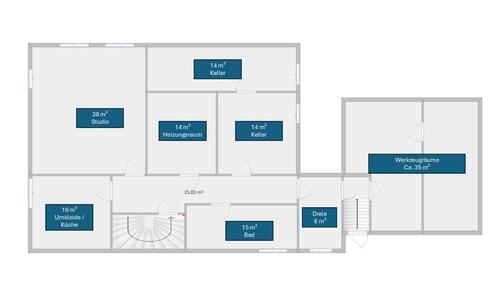 Foto - Einfamilienhaus in Gaimersheim zum Kaufen