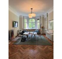 Gewerbeeinheit in ehemaliger Chefarztvilla Beelitz-Heilstätten