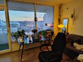 Foto - 45 m2 apartment on the 9th floor for 1 month Sublet from March 20