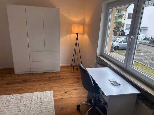 Foto - WG-Zimmer in Wieblingen - 750,00&nbsp;EUR Kaltmiete, ca.&nbsp; 20,00&nbsp;m&sup2;