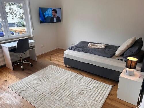 Foto - 3 Zimmer Etagenwohnung zur Miete in Heidelberg