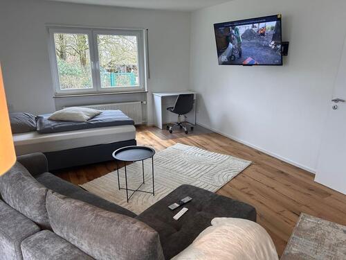 Foto - 3 Zimmer Etagenwohnung in Heidelberg