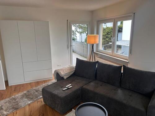 Foto - Etagenwohnung in Heidelberg zur Miete