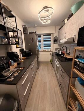 Foto - 3 Zimmer, EG Wohnung mit großem Balkon