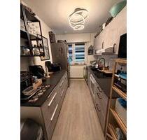 3 Zimmer, EG Wohnung mit großem Balkon - Dortmund Aplerbeck