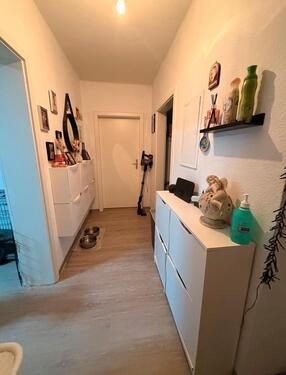 Foto - 3 Zimmer Erdgeschoßwohnung in Dortmund