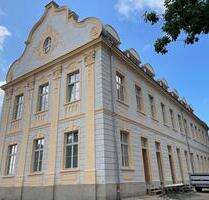 2-Zimmer Corner Penthouse im Dachgeschoss I Schloss Fürstenberg Sports & Country Club® 3.43 - Fürstenberg/Havel