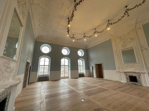 Foto - 2 Zimmer Etagenwohnung in Fürstenberg/Havel