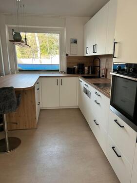 Foto - 4 Zimmer Reihenhaus zum Kaufen in Essen