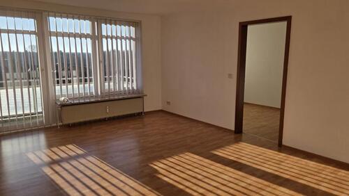 Foto - Helle 2-Zimmer-Wohnung mit Balkon im obersten Stockwerk in Glinde