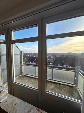 Foto - Dachgeschoßwohnung in Glinde zur Miete