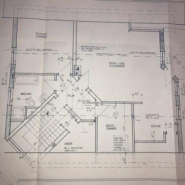 Foto - 3-Zimmer Wohnung - 600,00&nbsp;EUR Kaltmiete, ca.&nbsp; 75,00&nbsp;m&sup2;