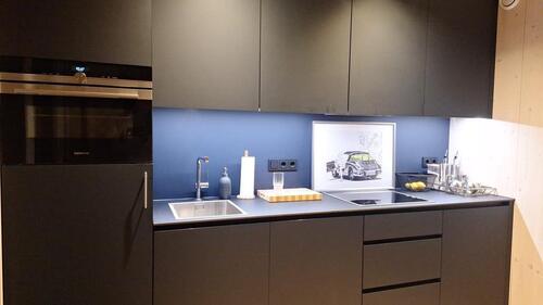 Foto - 1 Zimmer Erdgeschoßwohnung zur Miete in Dinkelsbühl