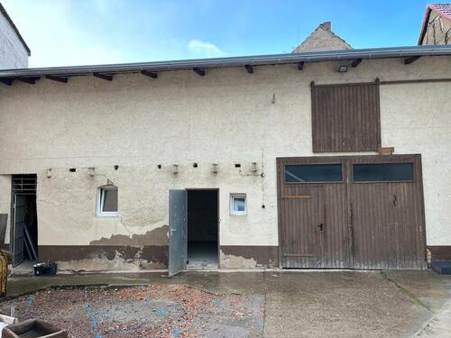 Foto - Lagerraum in Scheune Lager Werkstatt Abstellraum Garage