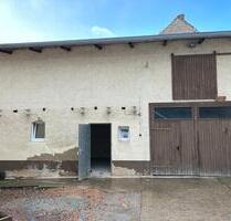 Lagerraum in Scheune Lager Werkstatt Abstellraum Garage - Bingen am Rhein