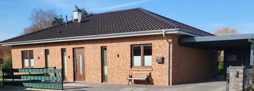 Foto - 7 Zimmer Bungalow zum Kaufen in Barßel