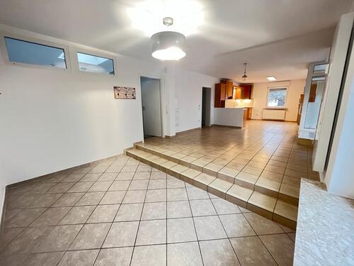 Foto - 4 Zimmer Erdgeschoßwohnung zur Miete in Reinsfeld