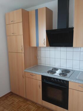 Foto - 1 Zimmer Etagenwohnung in Köln