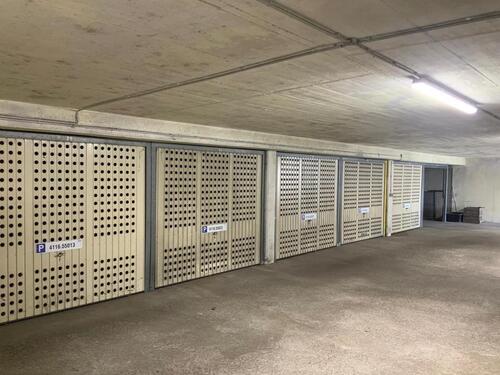 Foto - Garage Stellplatz - 75,00&nbsp;EUR Miete,