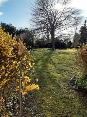 Foto - 3 Zimmer Etagenwohnung zur Miete in Goldberg