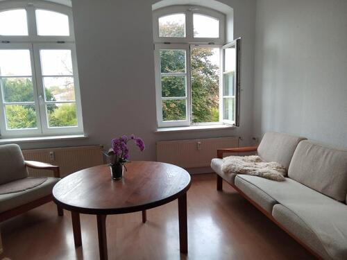 Foto - 3 Zimmer Etagenwohnung in Goldberg