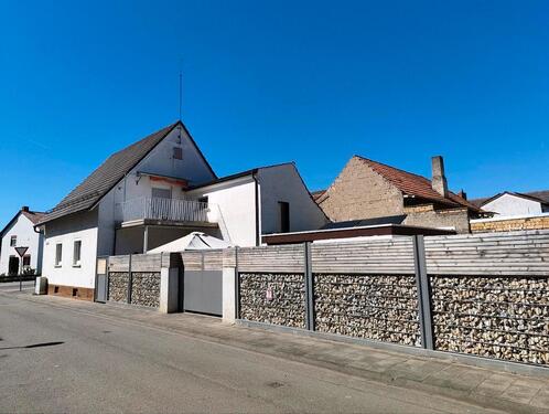 Foto - Modernisiertes Einfamilienhaus - provisionsfrei