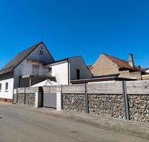 Modernisiertes Einfamilienhaus - provisionsfrei - Haßloch