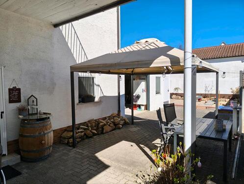 Foto - 4 Zimmer Einfamilienhaus in Haßloch