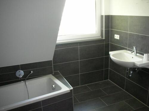 Foto - 6 Zimmer Doppelhaushälfte in Memmelsdorf