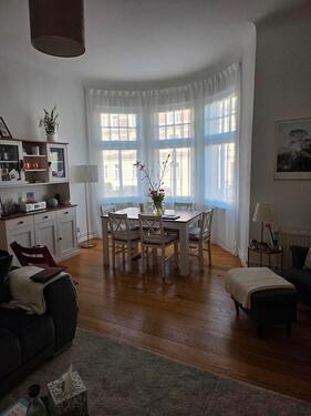 Foto - 4 Zimmer Erdgeschoßwohnung in Schwerin