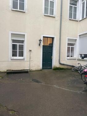 Foto - 1 Zimmer Erdgeschoßwohnung in Berlin