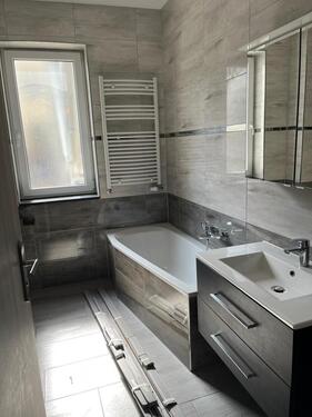 Foto - 4 Zimmer Erdgeschoßwohnung zur Miete in Meerane