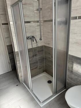 Foto - Erdgeschoßwohnung in Meerane zur Miete