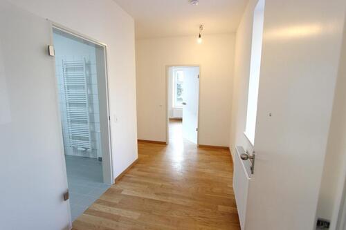 Foto - Wangen i. A. Altstadt, 3,5-Zi.-Whg. 10, 115m², saniert, Erstbez.