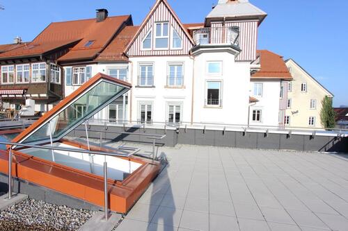 Foto - Loft - Studio - Atelier in Wangen im Allgäu zur Miete