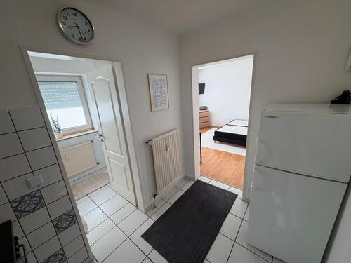 Foto - Etagenwohnung in Bad Iburg zum Kaufen