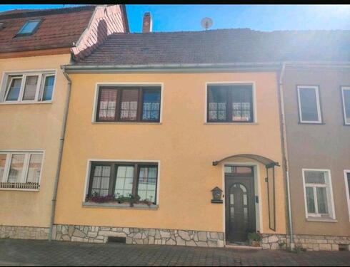Foto - Reihenmittelhaus - 90.000,00&nbsp;EUR Kaufpreis, ca.&nbsp; 109,00&nbsp;m&sup2;