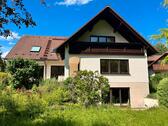 Foto - Großzügiges Einfamilienhaus in Memmelsdorf