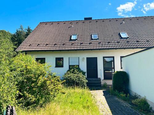 Foto - 7 Zimmer Einfamilienhaus zum Kaufen in Memmelsdorf