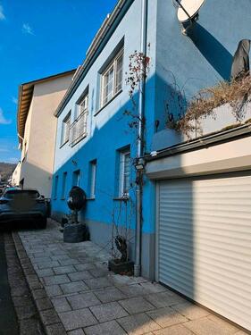 Foto - 3 Zimmer Reihenhaus zum Kaufen in Niederwörresbach