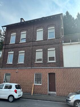 Foto - Mehrfamilienhaus, Wohnhaus in Radevormwald