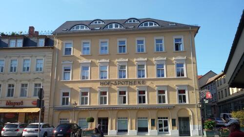 Foto - 2-Zimmer-Wohnung - 380,00 EUR Kaltmiete,