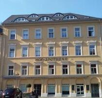 2-Zimmer-Wohnung - 380,00 EUR Kaltmiete, in Altenburg (PLZ: 04600)