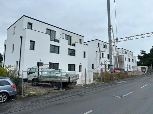 Foto - Neubau-Doppelhaushälfte in Dortmund-Deusen zu vermieten