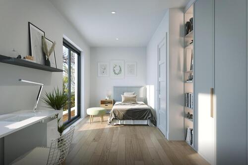 Foto - Einfamilienhaus in Dortmund