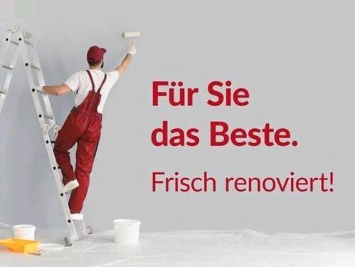 Foto - Etagenwohnung in Hameln