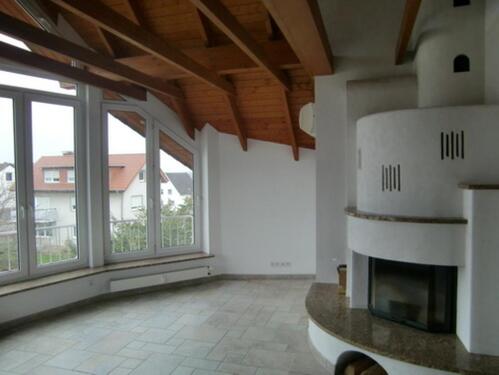 Foto - Etagenwohnung zur Miete in Bad Salzuflen