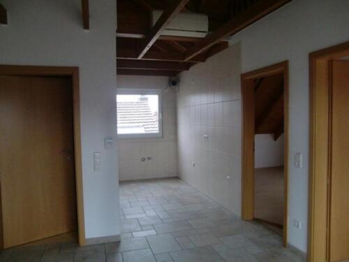 Foto - Etagenwohnung in Bad Salzuflen zur Miete
